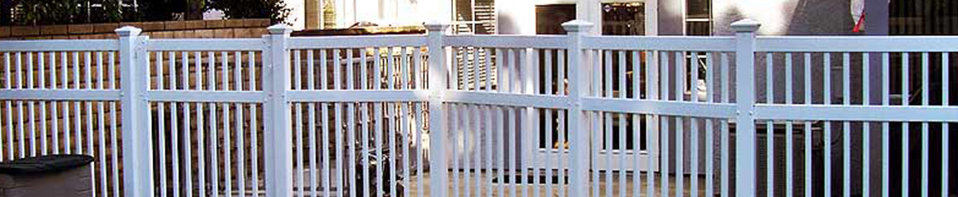 Here Are A Few Reasons Why Your Pool Area Needs A Good-Quality Vinyl Fence