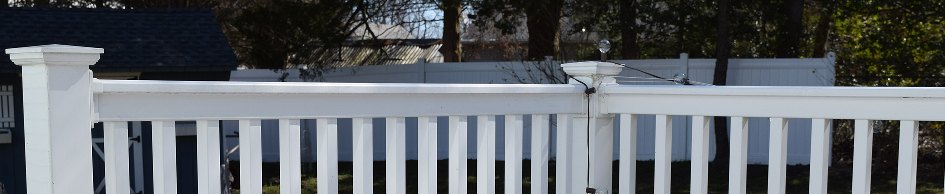 Calculate the Materials for Your Vinyl Fence With a Fencing Calculator. Here’s How