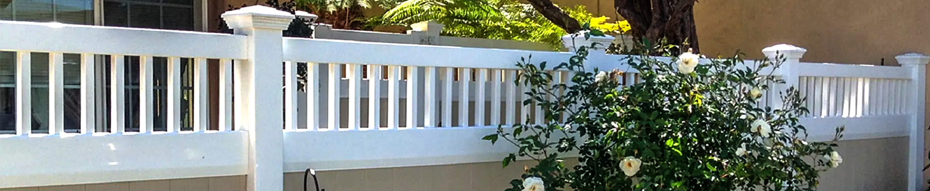 What Makes Duramax Vinyl Fences an Ideal Weatherproof Fence?