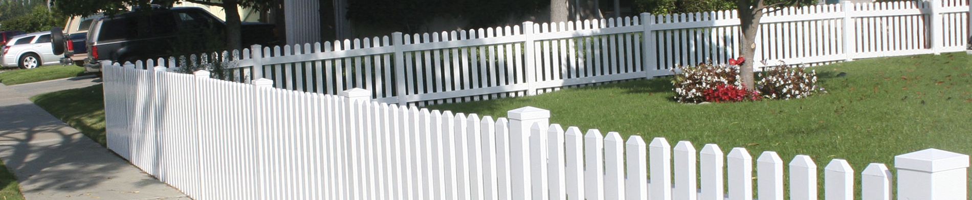 The Ultimate Guide To Selecting Vinyl Fencing For Your Property