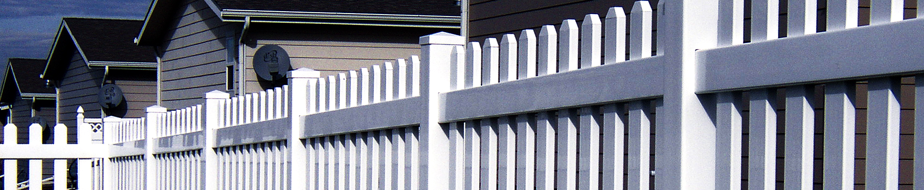 Benefits of Installing a Semi Privacy Vinyl Fence on Your Property