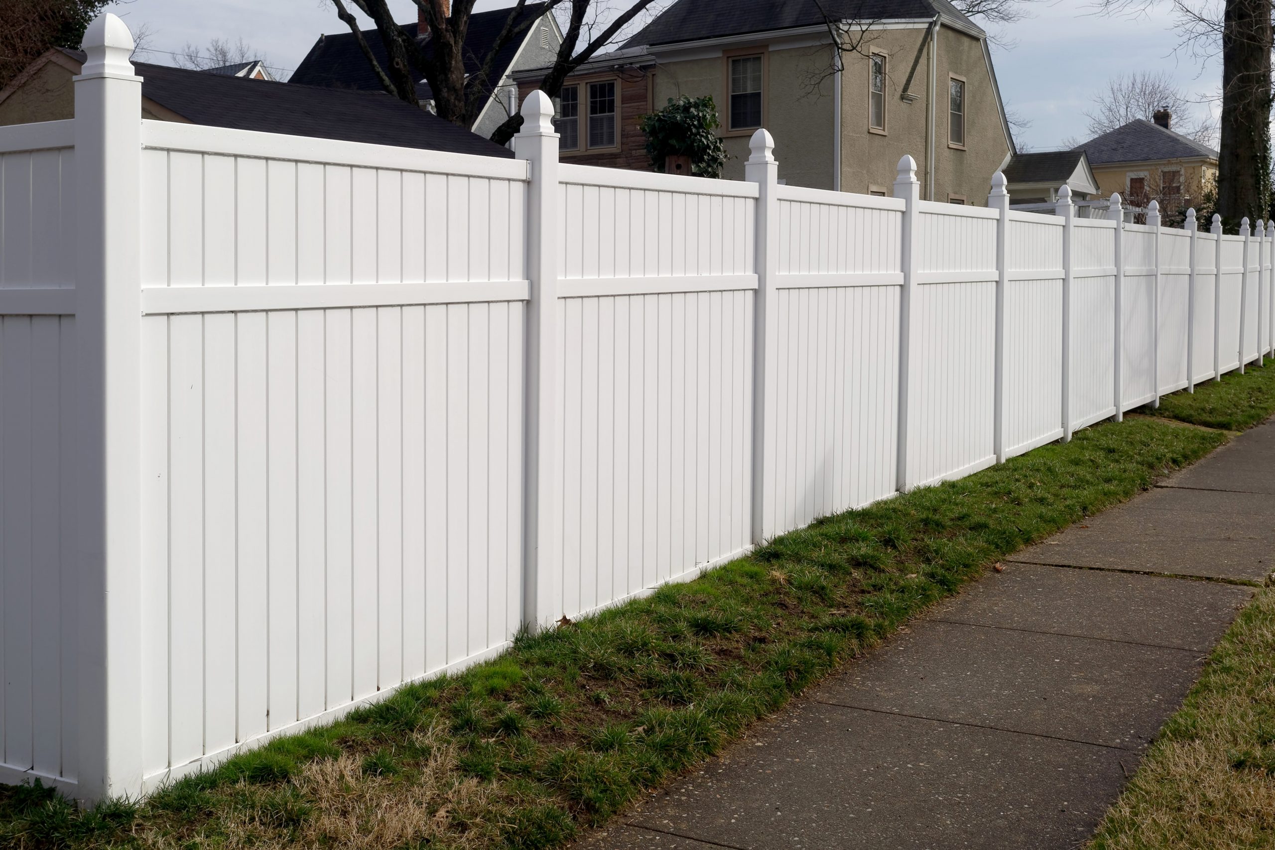 Genuine Considerations to Know On Choosing The Right Height For Vinyl Privacy Fence