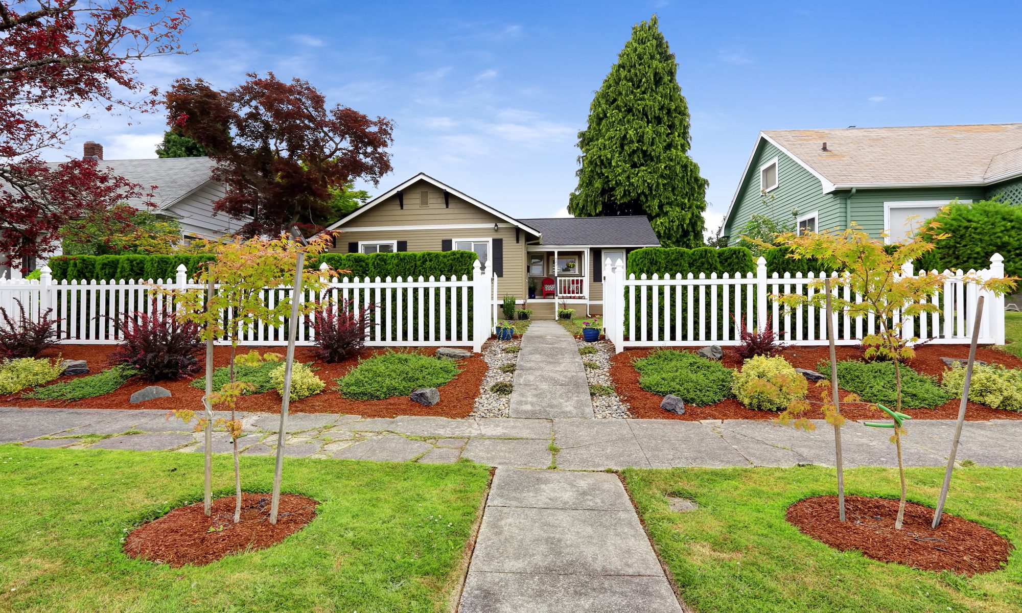 Vinyl Fence Calculator