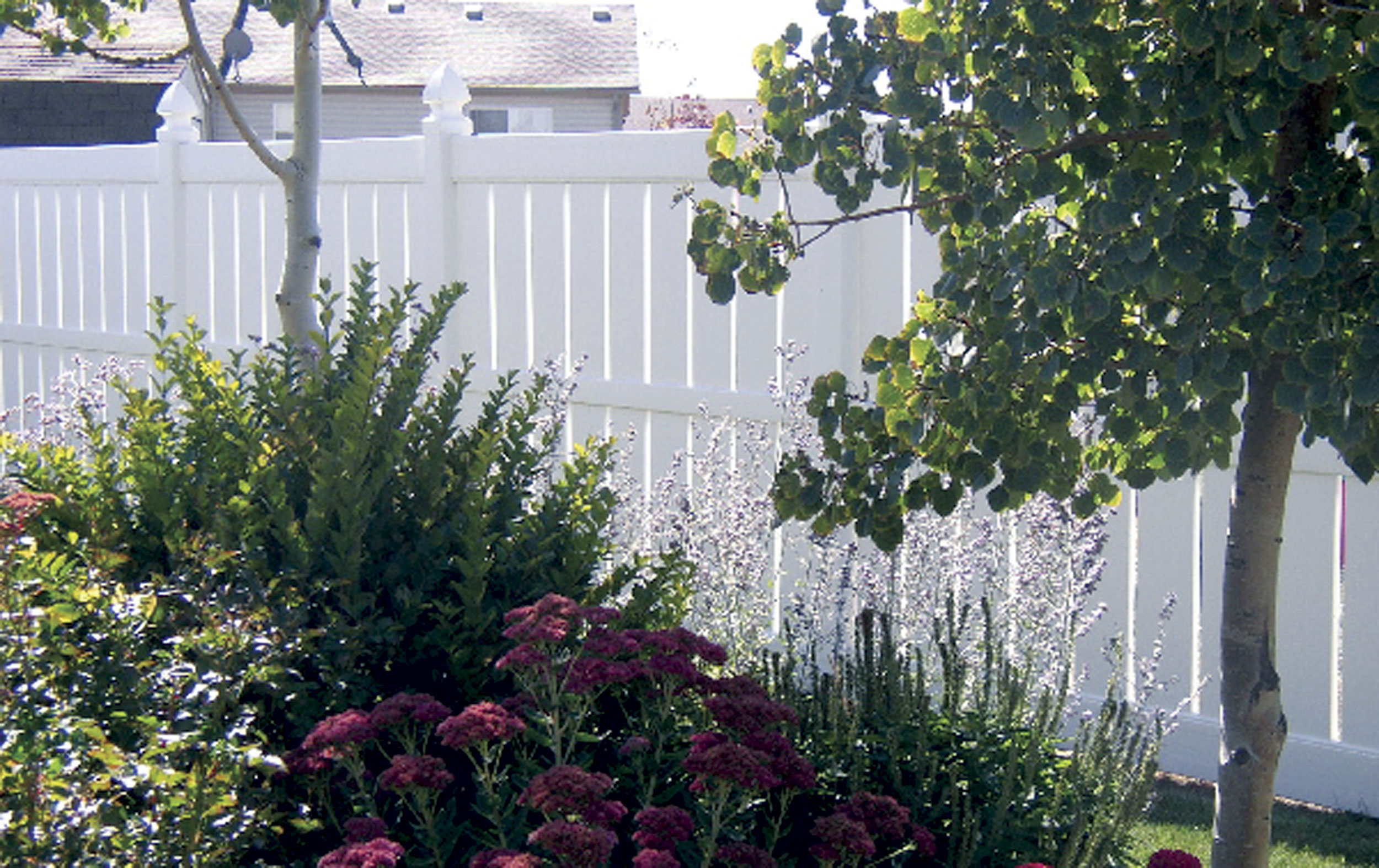 Ultimate Semi-Privacy Fence Design Ideas for Spectacular Yards
