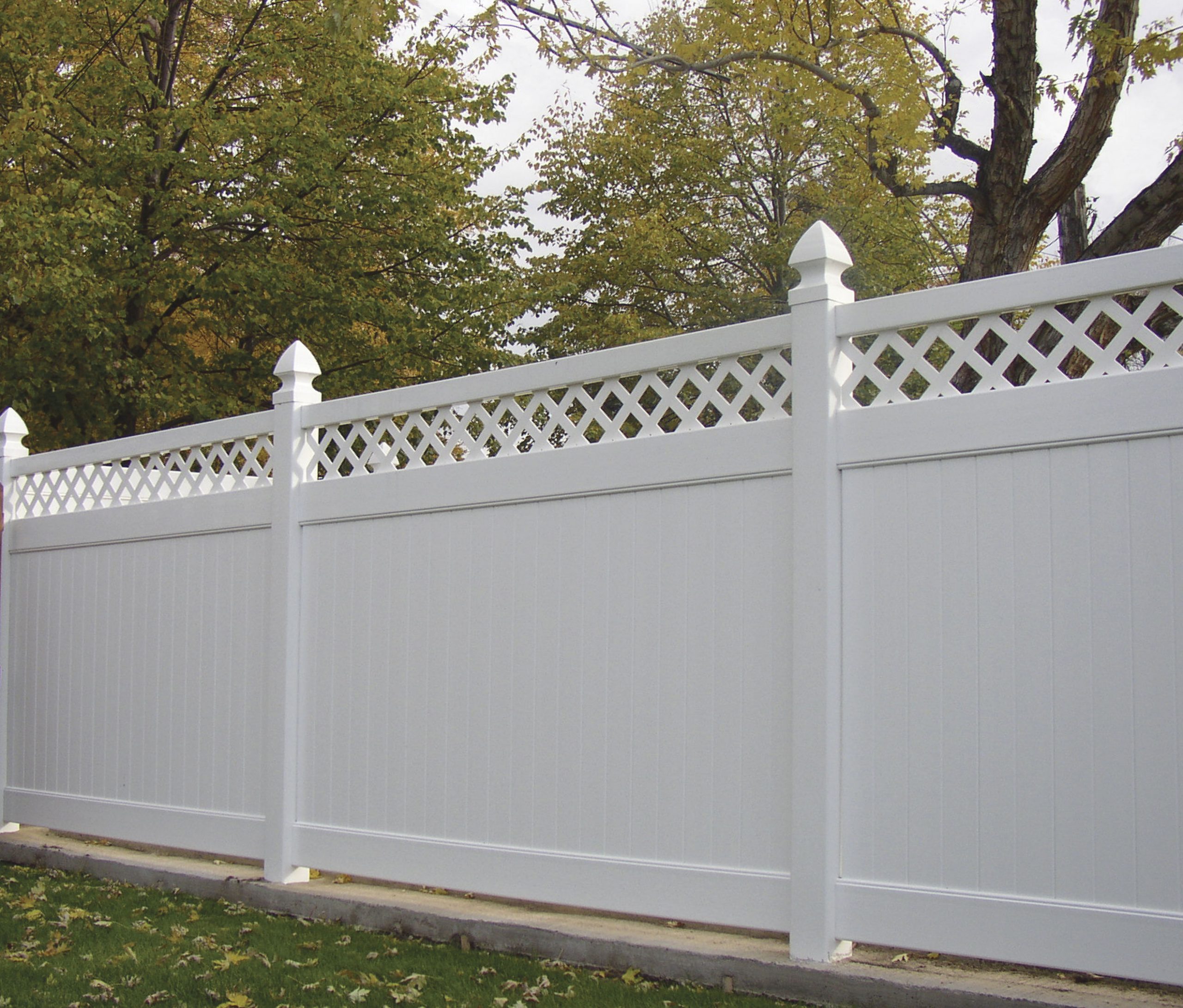 An Informative Guide On Vinyl Fence Height For Portland Yards: Here Is What To Know?