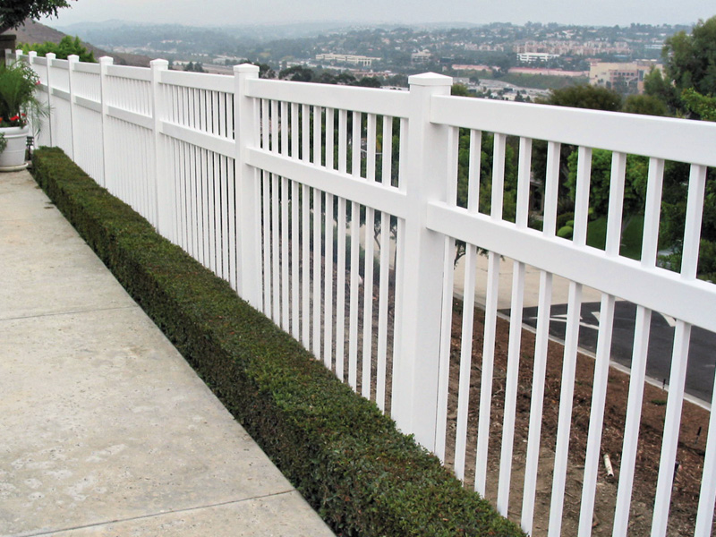 The Truth About Custom Vinyl Fence That Is Unbelievably Interesting!