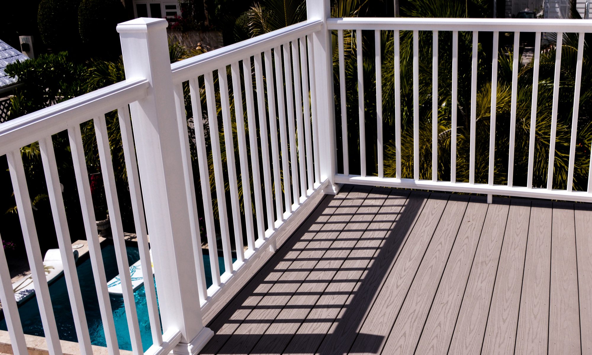 Vinyl Fence Suppliers Oregon